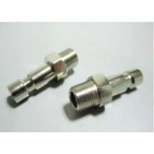 OEM Custom CNC Precision inox raccord